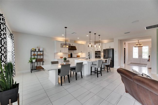 7528 Paradiso Dr, House other with 5 bedrooms, 4 bathrooms and null parking in APOLLO BEACH FL | Image 22