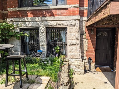 apt-1-724 S Oakley Blvd, Chicago, IL, 60612-5135 | Card Image