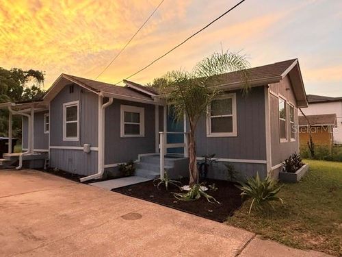 438 S Hudson Street, Orlando, FL, 32835 | Card Image
