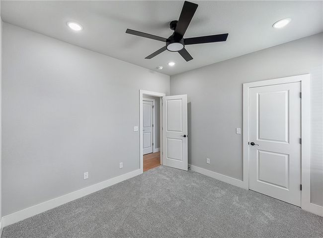 4843 Farmhouse St, House other with 4 bedrooms, 3 bathrooms and null parking in Springdale AR | Image 23