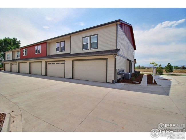 UNIT-1 - 1693 Grand Ave, Townhouse with 3 bedrooms, 3 bathrooms and 2 parking in Windsor CO | Image 32
