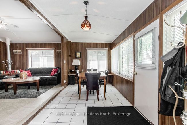 1981 Tiny Beaches Rd N, House other with 3 bedrooms, 1 bathrooms and 2 parking in Tiny ON | Image 5