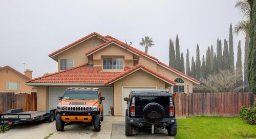 814 Casa Ct, Los Banos, CA, 93635-3044 | Card Image