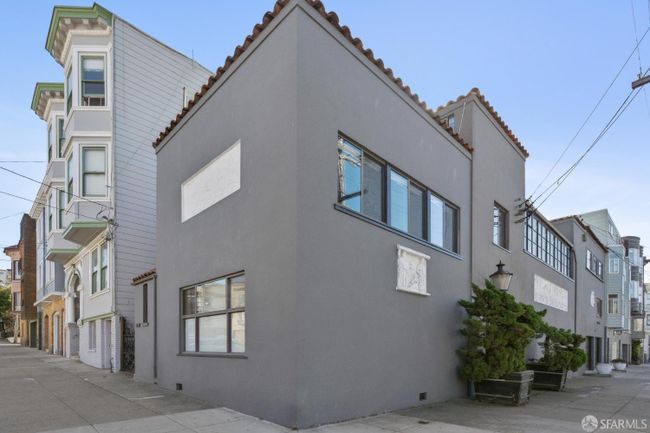 2111 Greenwich Street, House other with 2 bedrooms, 3 bathrooms and 2 parking in San Francisco CA | Image 39