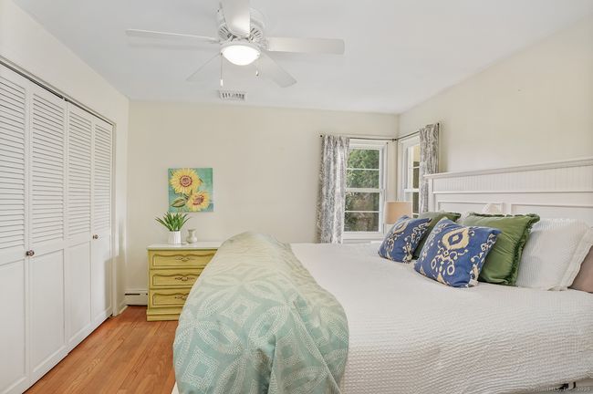 21 Randall Dr, House other with 3 bedrooms, 2 bathrooms and 2 parking in Trumbull CT | Image 18