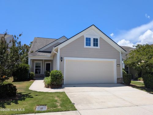 3708 Old Sand Mine Dr, Wilmington, NC, 28412-5276 | Card Image