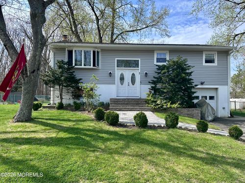 45 Beam Ave, Jackson, NJ, 08527-2507 | Card Image