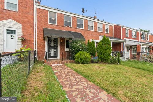 5621 Clearspring Rd, BALTIMORE, MD, 21212-3906 | Card Image