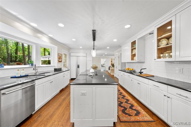 10301 Cherokee Rd, House other with 4 bedrooms, 3 bathrooms and null parking in Richmond VA | Image 14