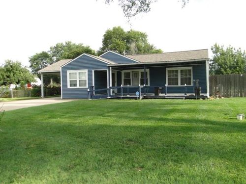408 Jones St, Maize, KS, 67101-9627 | Card Image