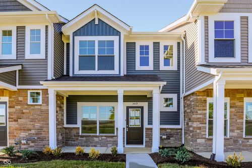 3419 E 196th St, Westfield, IN, 46074-0850 | Card Image