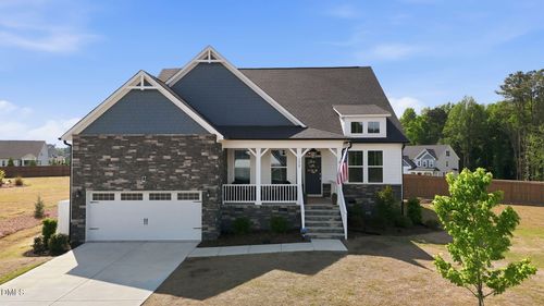 192 Castle Pond Way, Fuquay Varina, NC, 27526-3445 | Card Image