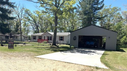5932 Quail Dr, Saint Helen, MI, 48656-9310 | Card Image