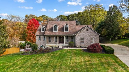 5416 Chancellor Ln, Morrow, OH, 45152-8976 | Card Image