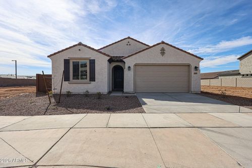 25465 N 172nd Dr, Surprise, AZ, 85387-2460 | Card Image