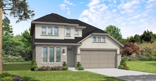 10383 Bartenheim Dr, Schertz, TX, 78154-0470 | Card Image