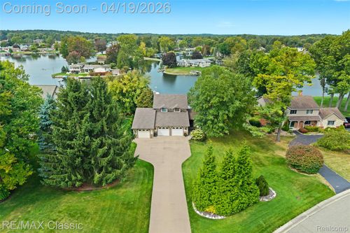3398 Tiquewood, Commerce Township, MI, 48382-1463 | Card Image