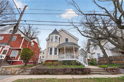 256 Vermont Ave, Providence, RI, 02905-2829 | Card Image