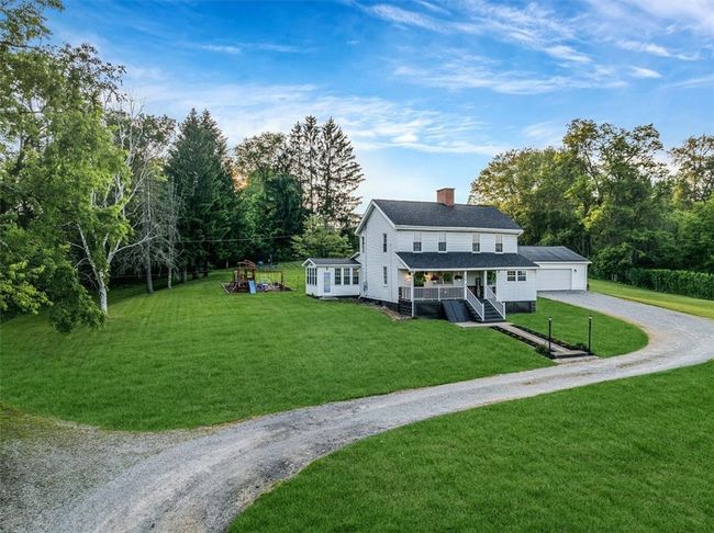 126 Scholl Ln, House other with 3 bedrooms, 3 bathrooms and 2 parking in Rostraver Township PA | Image 48