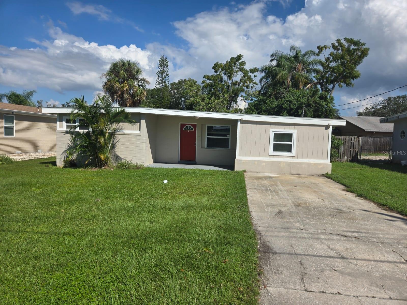 Calusa Trl, Holiday, FL 34690