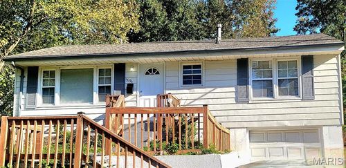 5636 Sapphire Ave, Saint Louis, MO, 63136-1269 | Card Image