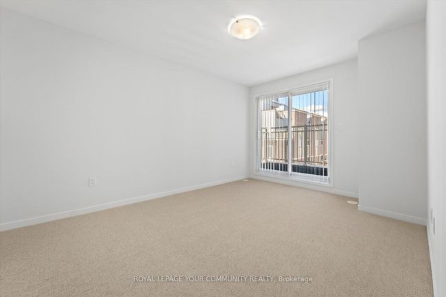 TH300 - 250 Interchange Way, Condo with 3 bedrooms, 3 bathrooms and 1 parking in Vaughan ON | Image 16