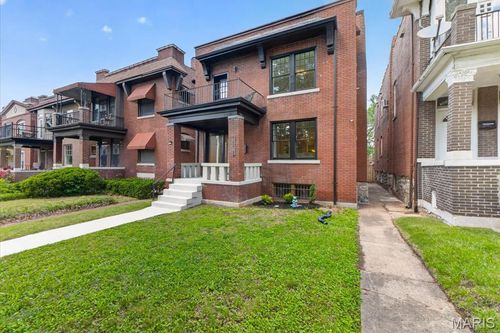 3839 Shaw Blvd, Saint Louis, MO, 63110-3740 | Card Image