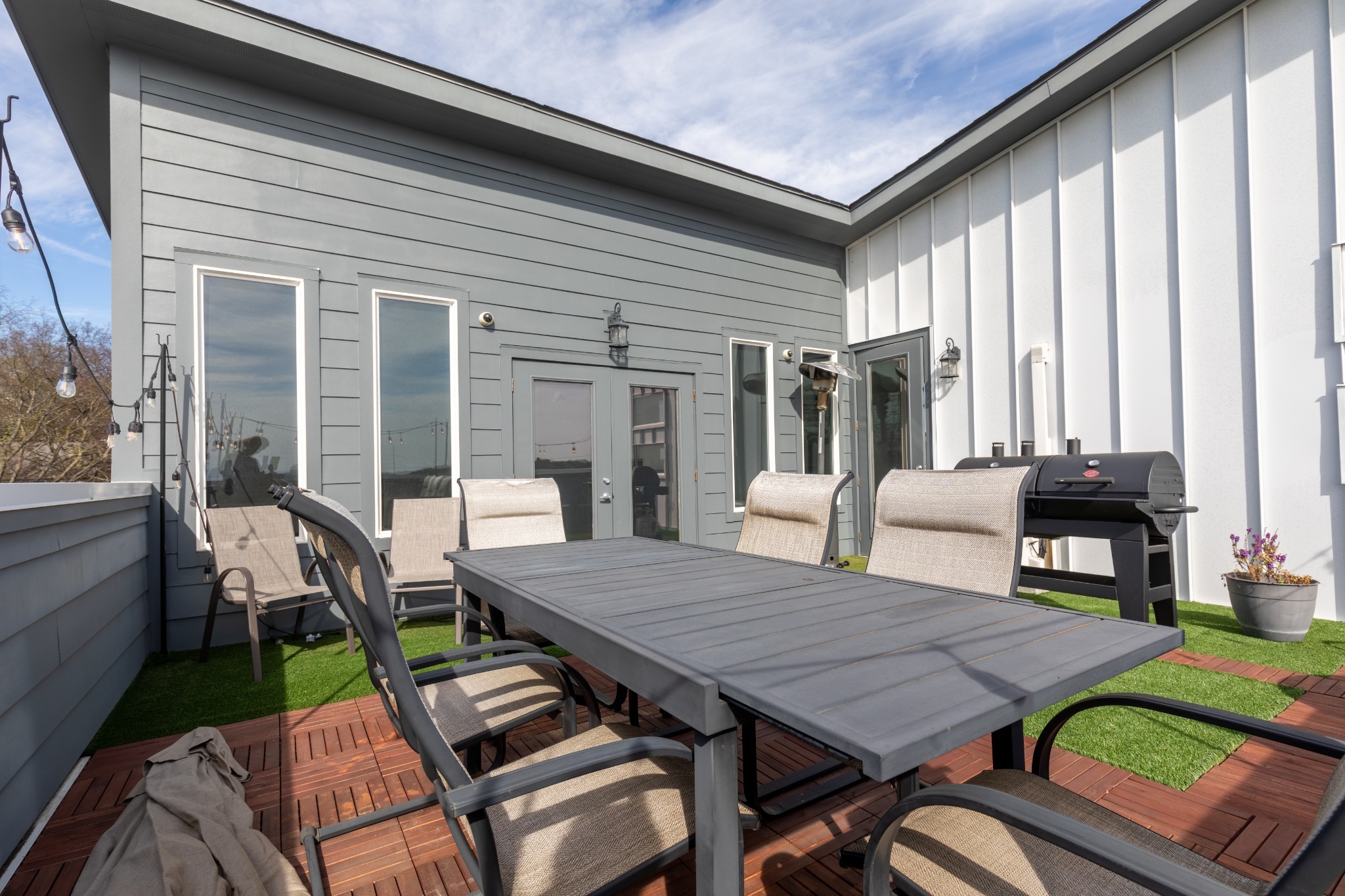 Residential in Nashville 3