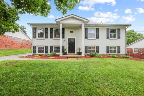 128 Cherokee Dr, Winchester, KY, 40391-9501 | Card Image