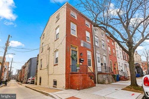 1811 Gough St, BALTIMORE, MD, 21231-2608 | Card Image