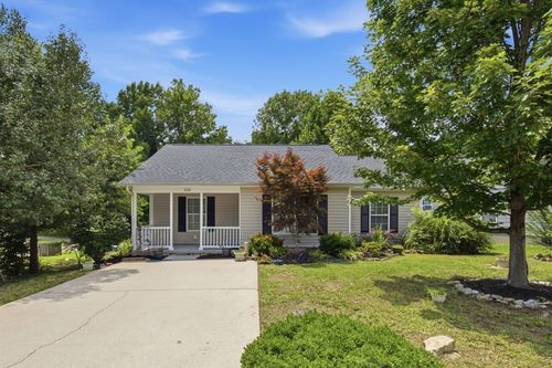 4166 Providence Park Ln, Nashville, TN, 37211-3582 | Card Image