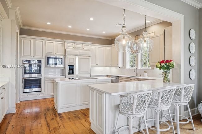 4 Honors Ct, House other with 5 bedrooms, 5 bathrooms and null parking in Bluffton SC | Image 43