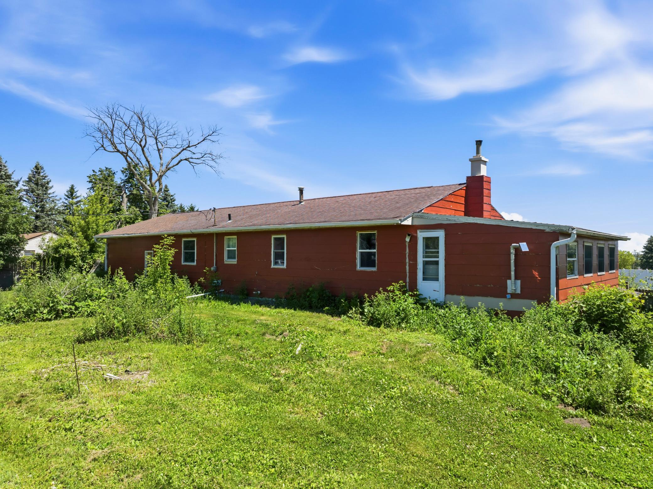 Commercial Sale in High Forest Twp 4