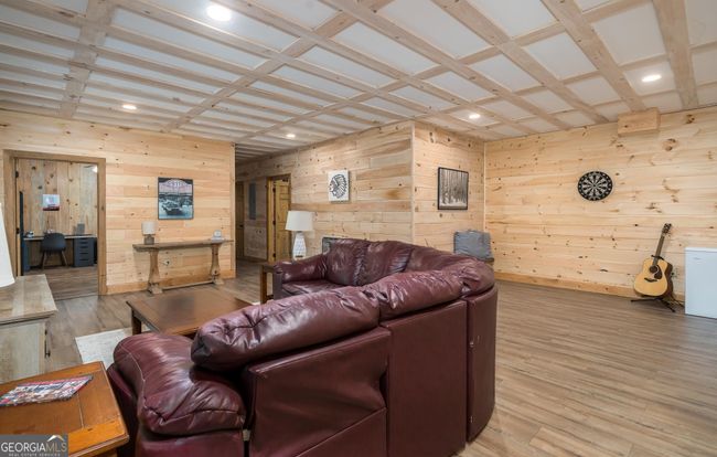 7786 Rock Creek Rd, House other with 4 bedrooms, 3 bathrooms and null parking in Cherry Log GA | Image 17