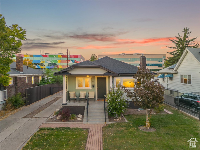 Whitlock Ave, South Salt Lake, UT 84115