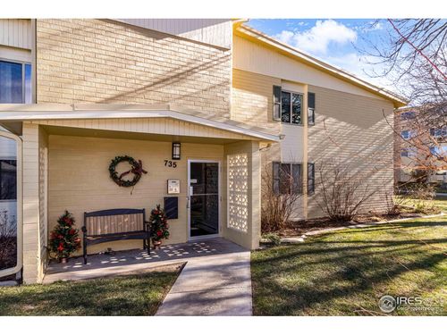 3a-735 S Alton Way, Denver, CO, 80247-1834 | Card Image