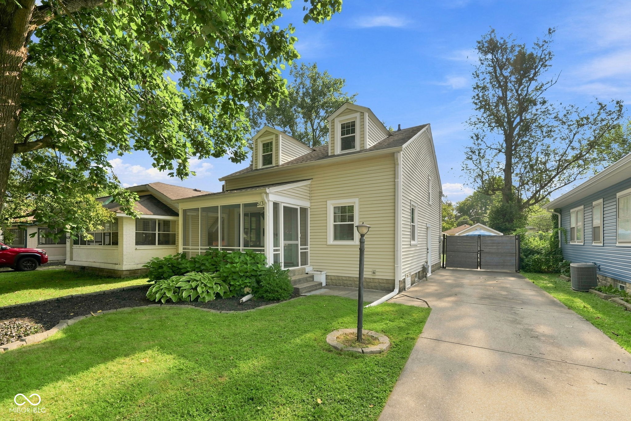 Residential in Indianapolis 2