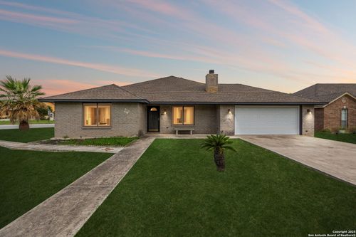 1062 Rolling Path, New Braunfels, TX, 78130-1111 | Card Image