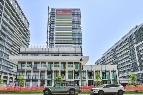 810-251 Manitoba St, Etobicoke, ON, M8Y0C7 | Card Image