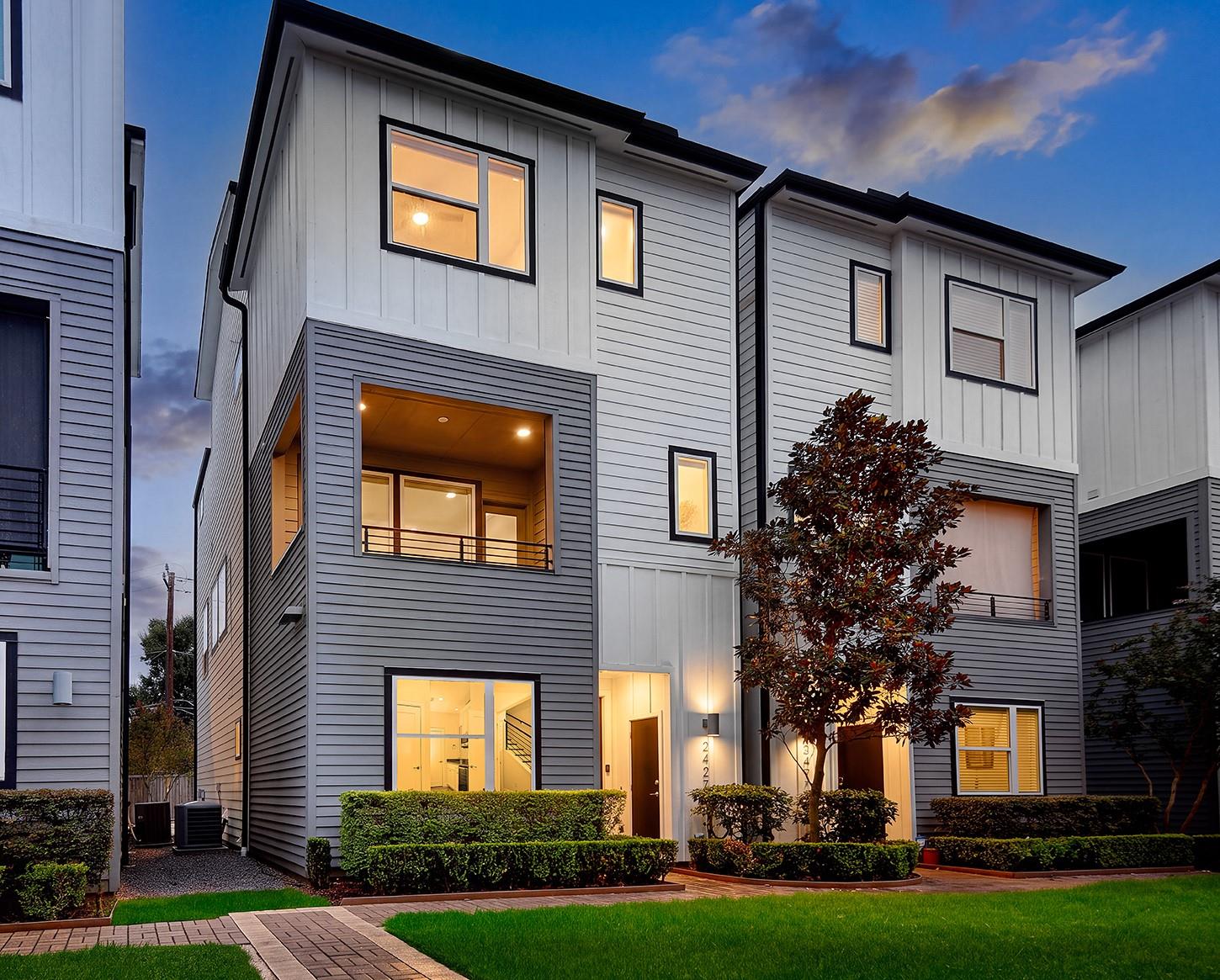 Residential in Houston