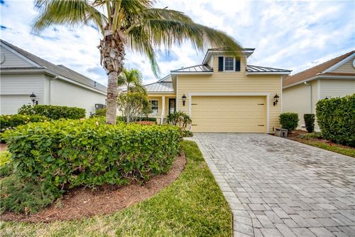 8530 Big Mangrove Dr, FORT MYERS, FL, 33908-7694 | Card Image