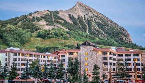 375-6 Emmons Rd, Crested Butte, CO, 81225 | Card Image