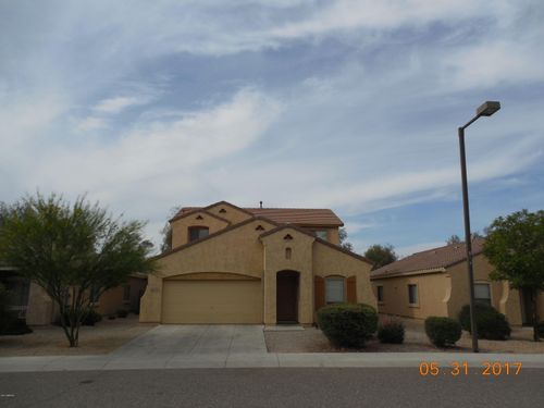 17262 W Rimrock St, Surprise, AZ, 85388-1255 | Card Image