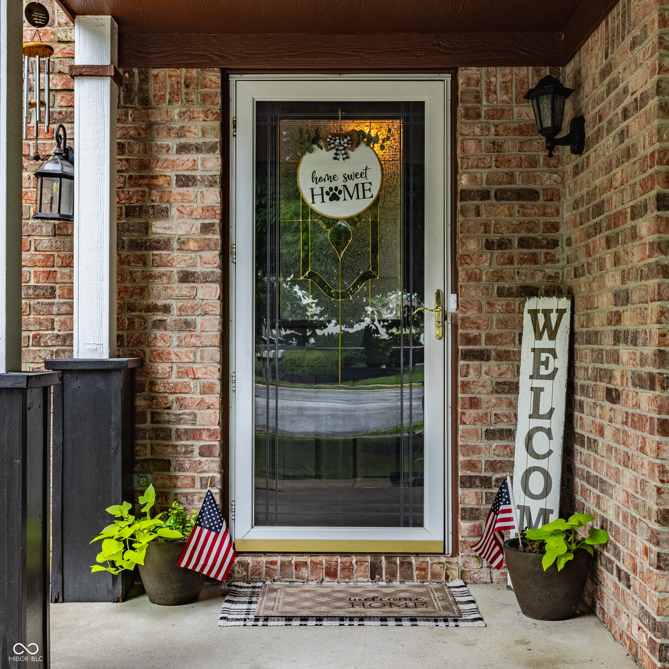 Residential in McCordsville 4