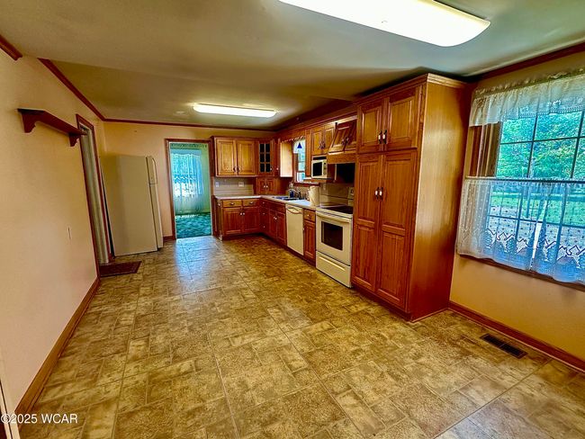 1570 Southwood Dr, House other with 2 bedrooms, 2 bathrooms and null parking in Lima OH | Image 19