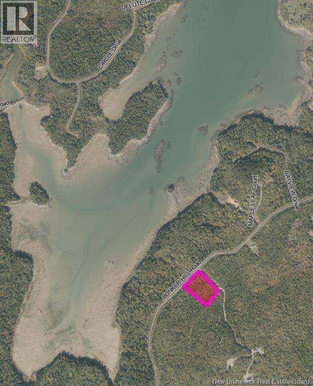 Land in Wilsons Beach 4