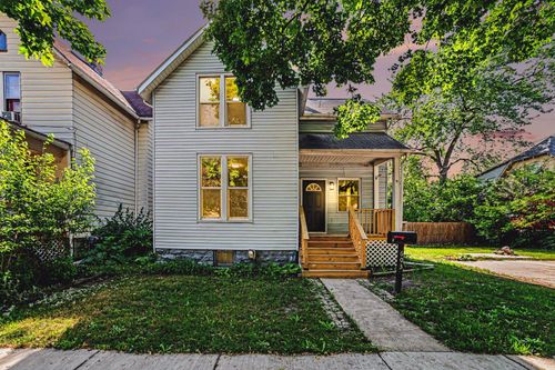 603 N Mclellan Street, Bay City, MI, 48708 | Card Image