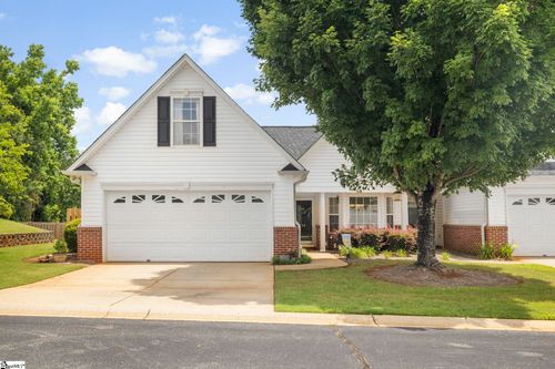 25 Cedar Rock Dr, Greer, SC, 29650-4582 | Card Image