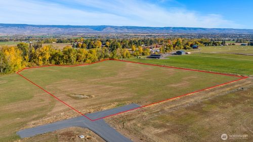 0 Lot 2 Tall Grass Ct, Ellensburg, WA, 98926 | Card Image