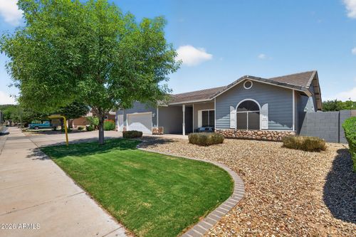 20464 E Bronco Dr, Queen Creek, AZ, 85142-6005 | Card Image